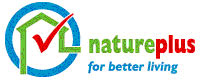 Logo www.natureplus.org