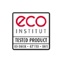 Logo www.eco-institut.de