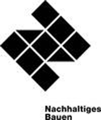 Logo www.nachhaltigesbauen.de