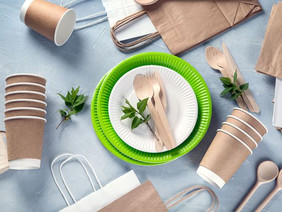 Nachhaltigkeit im Catering: Pflanzenbasierte Alternativen für die Bereiche Essen und Trinken; Bild: bit24/stock.adobe