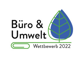 Unternehmen sowie Kommunen, Behörden und andere öffentliche Einrichtungen können sich noch bis zum 31. Mai 2022 für den diesjährigen Wettbewerb „Büro und Umwelt“ bewerben. Bild: B.A.U.M.